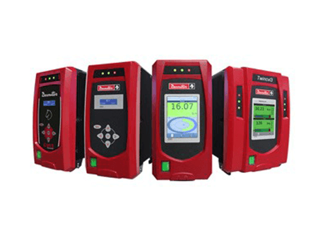 CVI3 CONTROLLERS