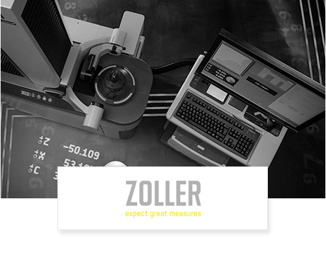 卓勒（ZOLLER）