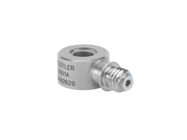 單分量力傳感器, Fz 7.5 kN / 1.68 klbf