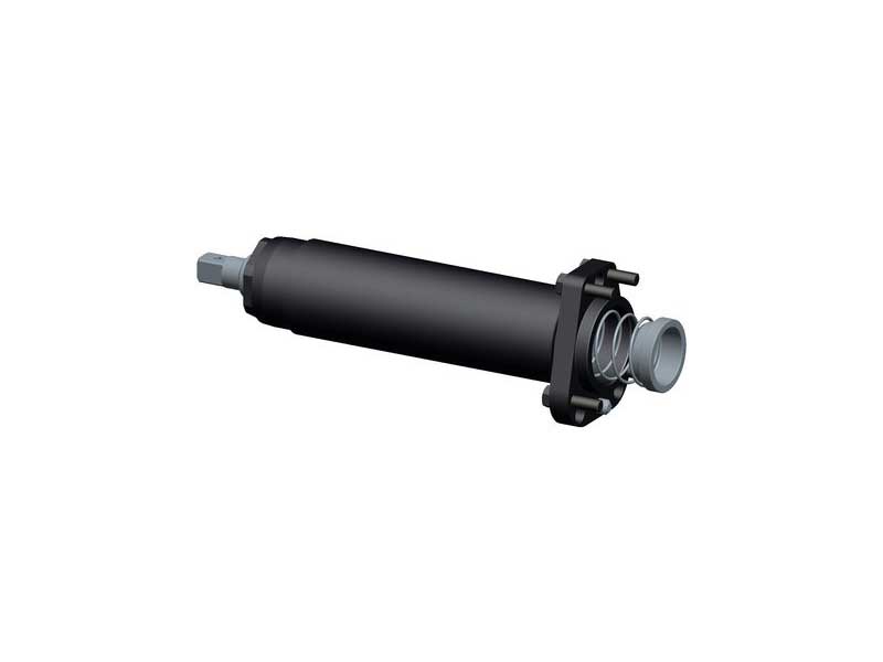 ?TELESCOPIC MODULE 1 1-2 FOR EFDS106