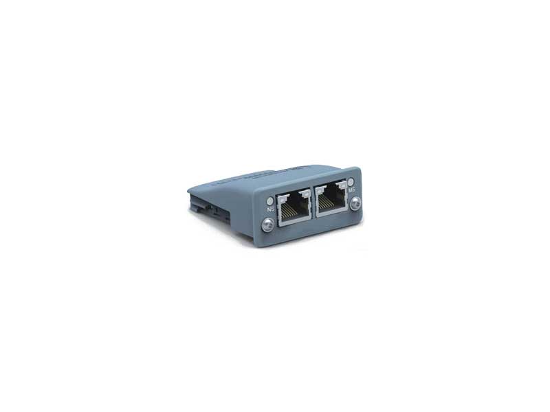 ETHERNET IP MODULE