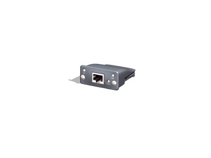 MODBUS TCP MODULE