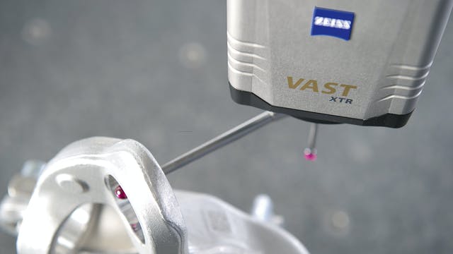 ZEISS ACCURA