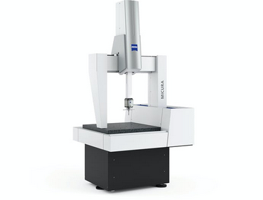 非接觸式 CMM