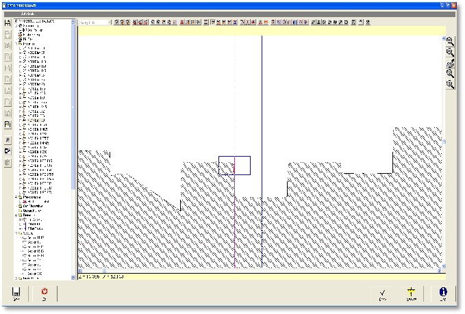 馬波斯測量SPC軟件 馬波斯測量SPC軟件