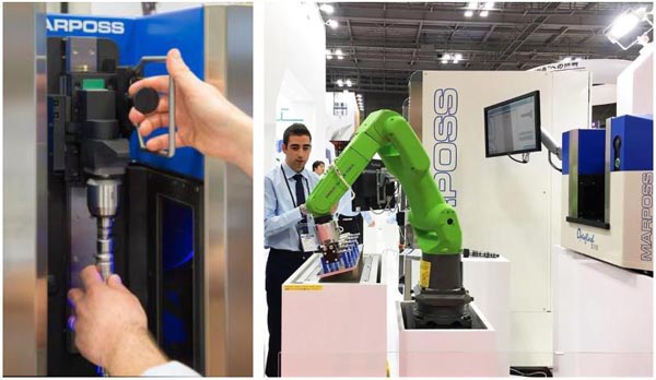 馬波斯光學(xué)自動(dòng)測量