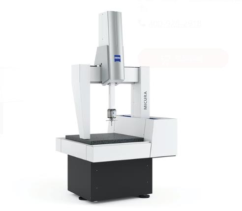 zeiss三坐標